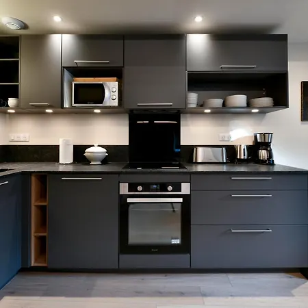 Apartment 3 - Seigneurie Fouquet - Miscou