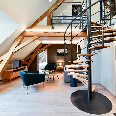 3 - Seigneurie Fouquet - Miscou Apartment *