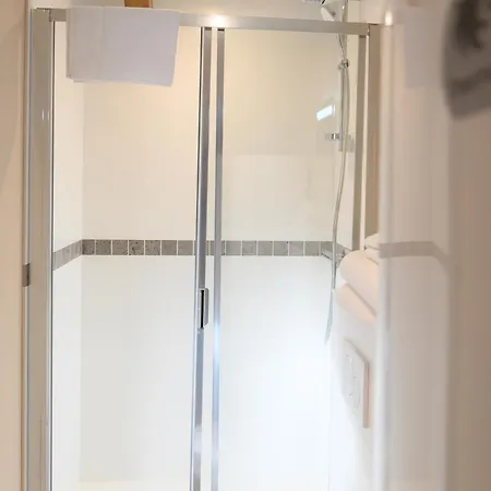 3 - Seigneurie Fouquet - Miscou Apartment
