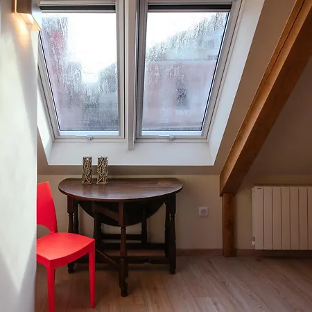 3 - Seigneurie Fouquet - Miscou Le Palais